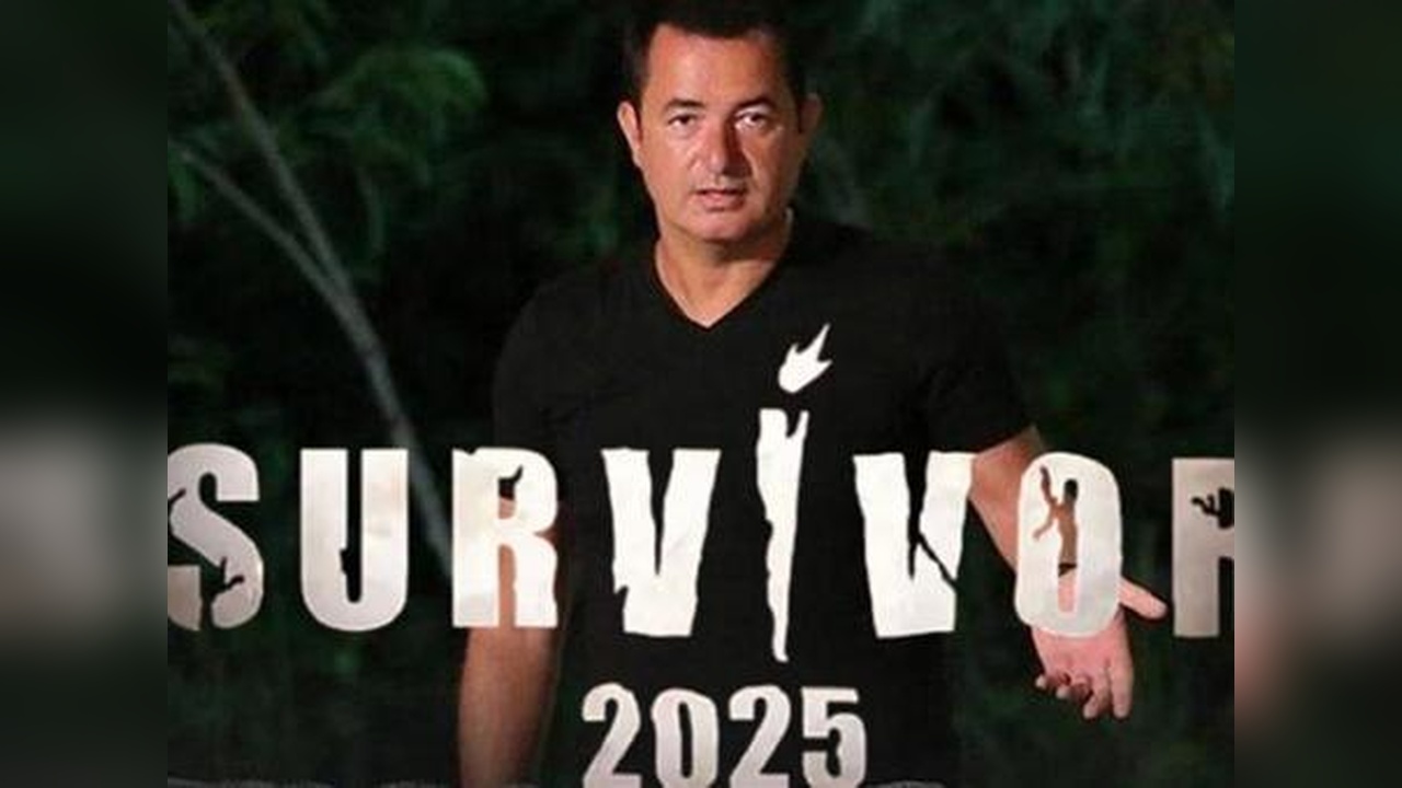 Survivor 2025 Başlangıç Tarihi ve Kadro Detayları Açıklandı