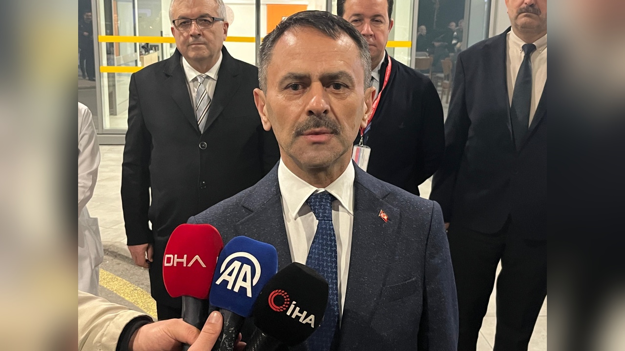 Darıca'da Gaz Verilen Konut Sayısı Yüzde 54'e Ulaştı