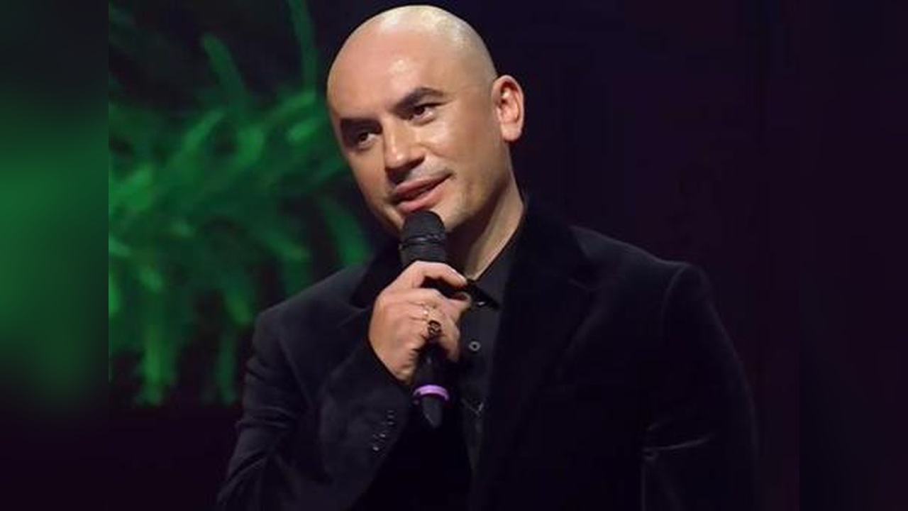 O Ses Türkiye'de Dikkat Çeken Performans: Giray Altınok