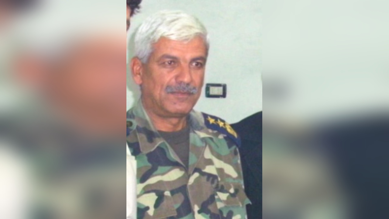 Suriyeli Albayın Acı Kaybı: 9 Yakınını Sednaya Cezaevi'nde Yitirdi