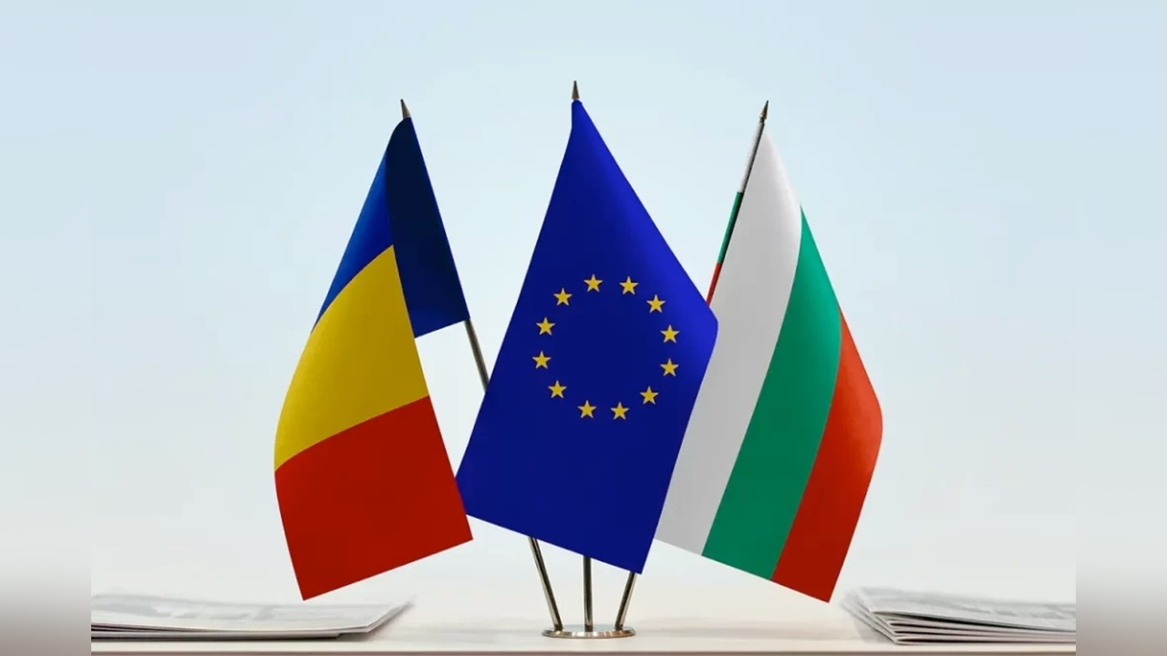 Bulgaristan ve Romanya, Schengen Bölgesi'ne Vizesiz Seyahat Hakkı Kazandı