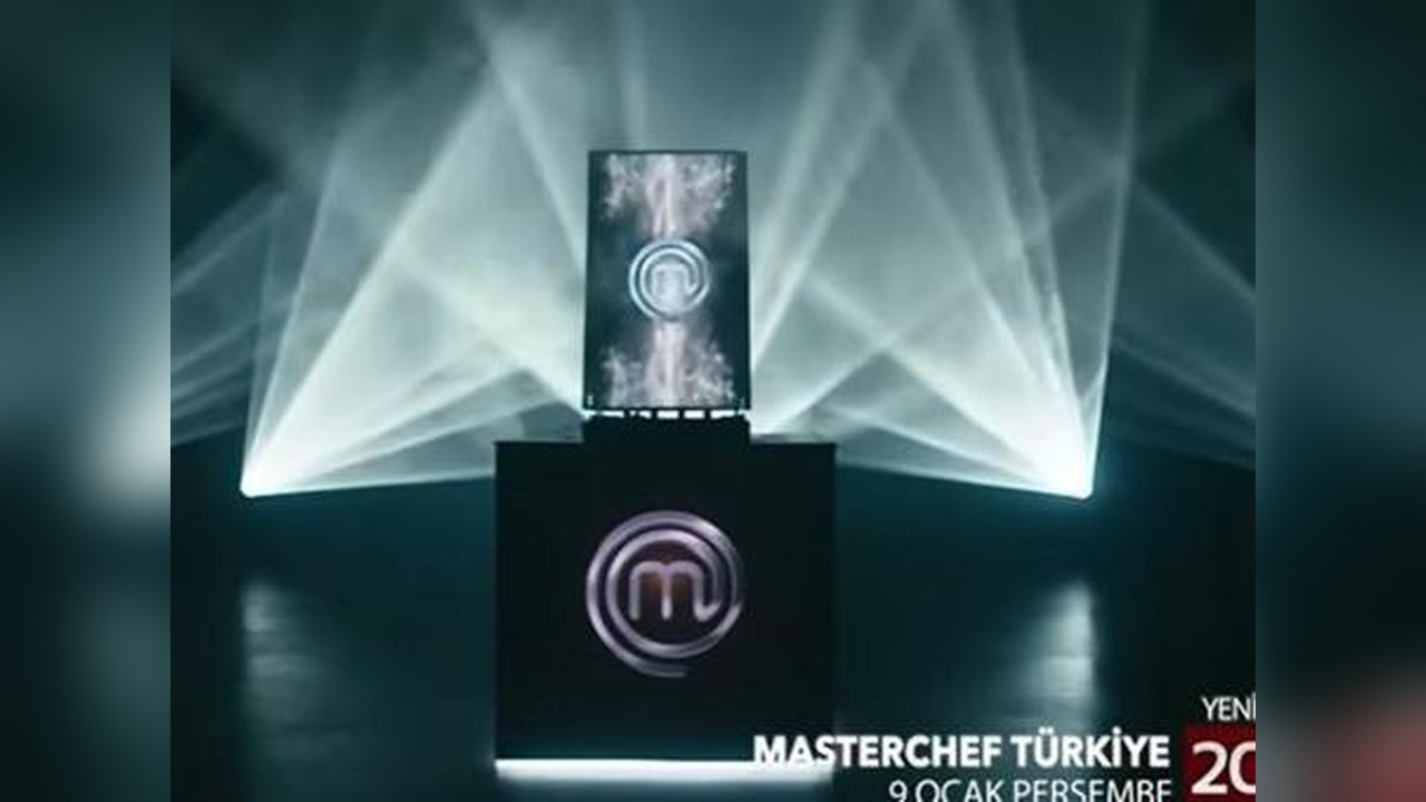 MasterChef 2024'te Şampiyon Belli Oldu
