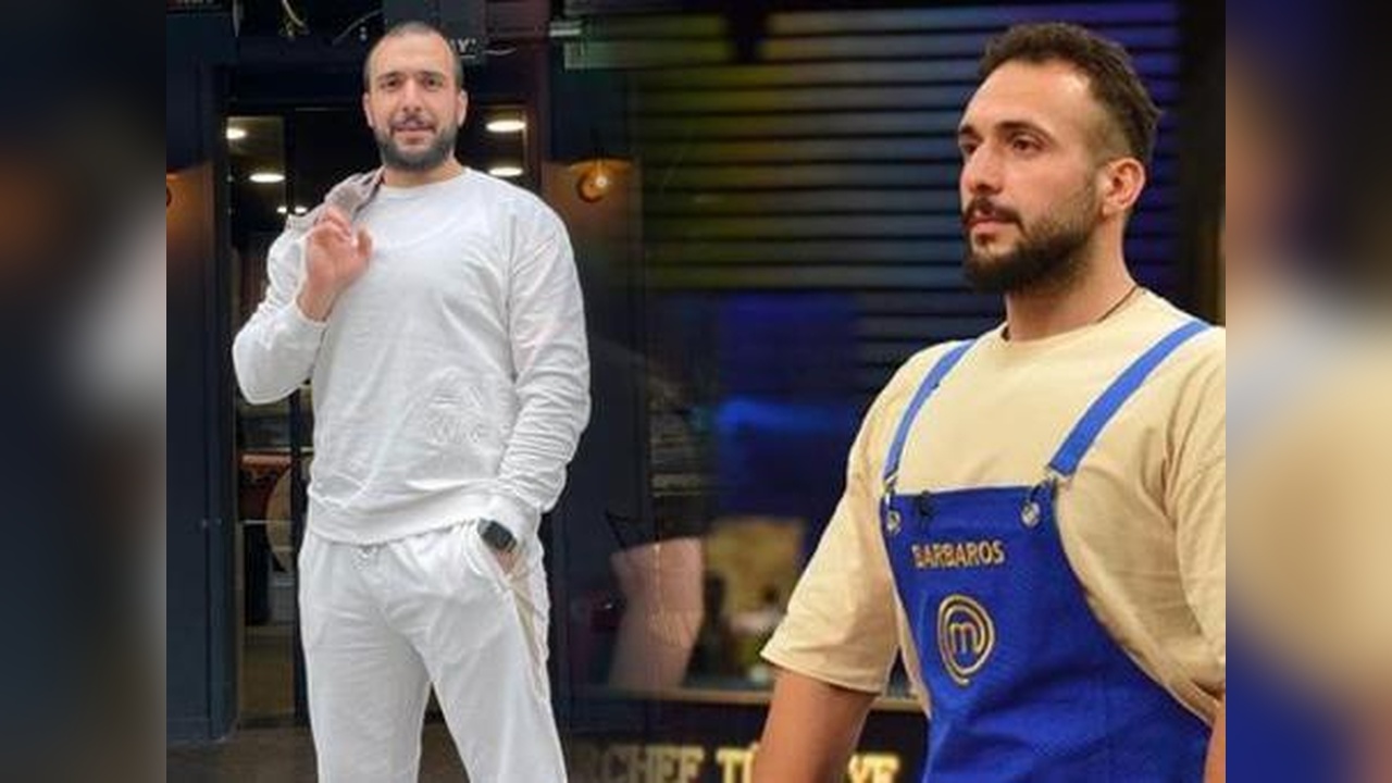 Masterchef Yarışmacısı Acı Kaybını Sosyal Medyada Duyurdu