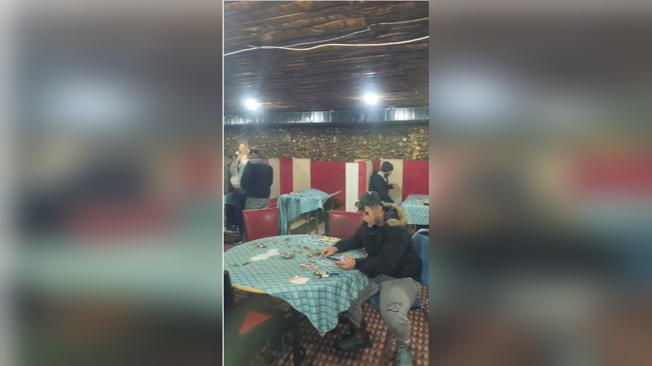 Kumar Oynayanlara Yılbaşı Ceza Şoku: 295 Bin TL!