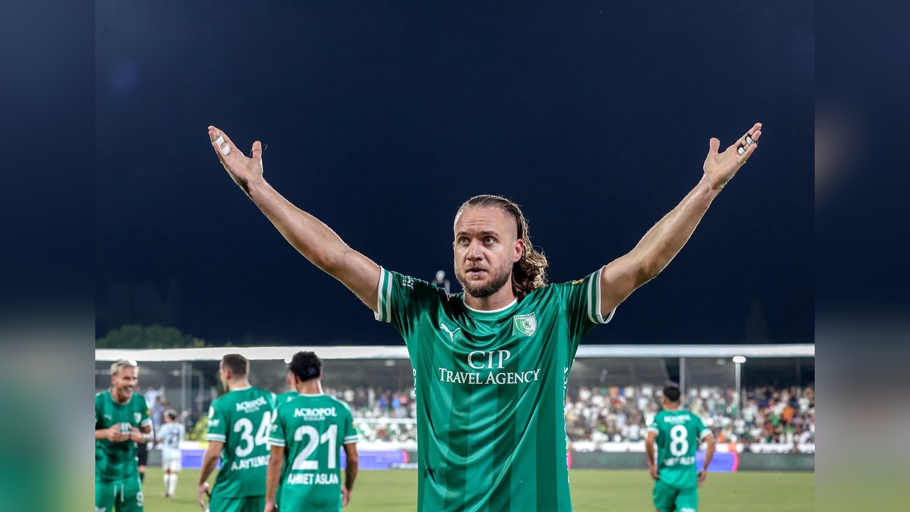 Bodrum FK, Puşçaş ile yeni bir döneme giriyor