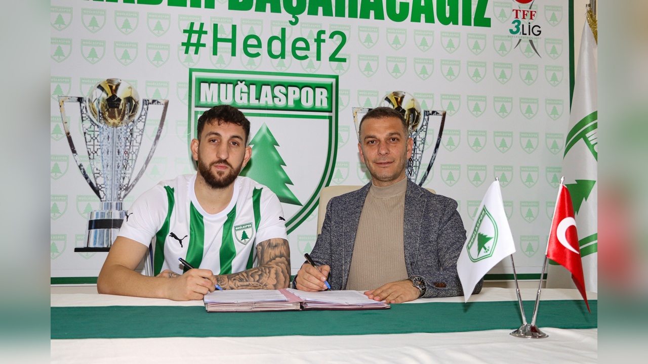 Muğlaspor, Yeni Transferlerle Güçleniyor