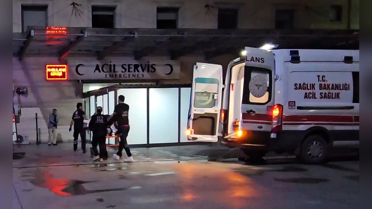 Yılbaşı Gecesinde Kavga: Bir Kişi Hayatını Kaybetti
