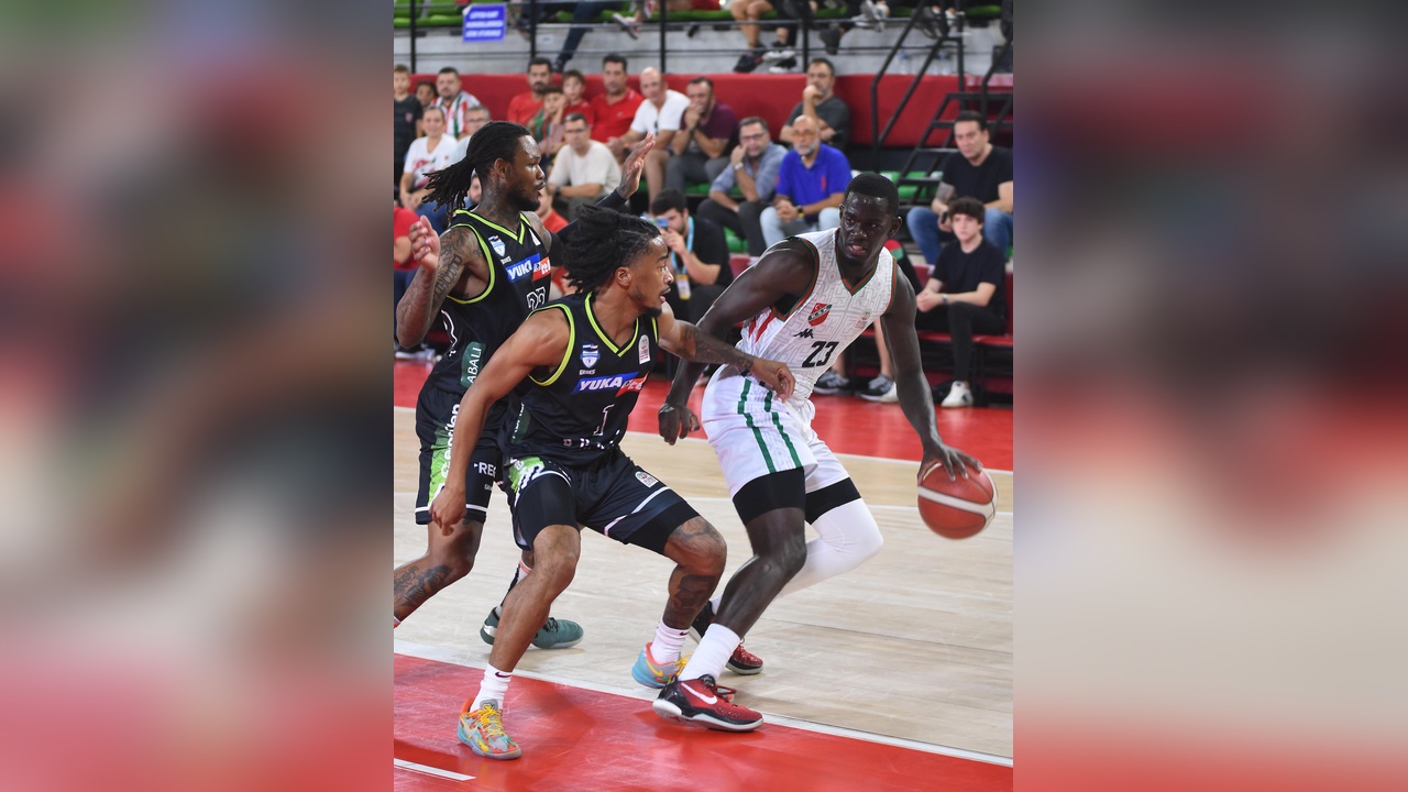 Karşıyaka, Jefferson ile yollarını ayırdı