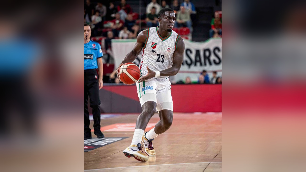 Karşıyaka, Jefferson ile yollarını ayırdı