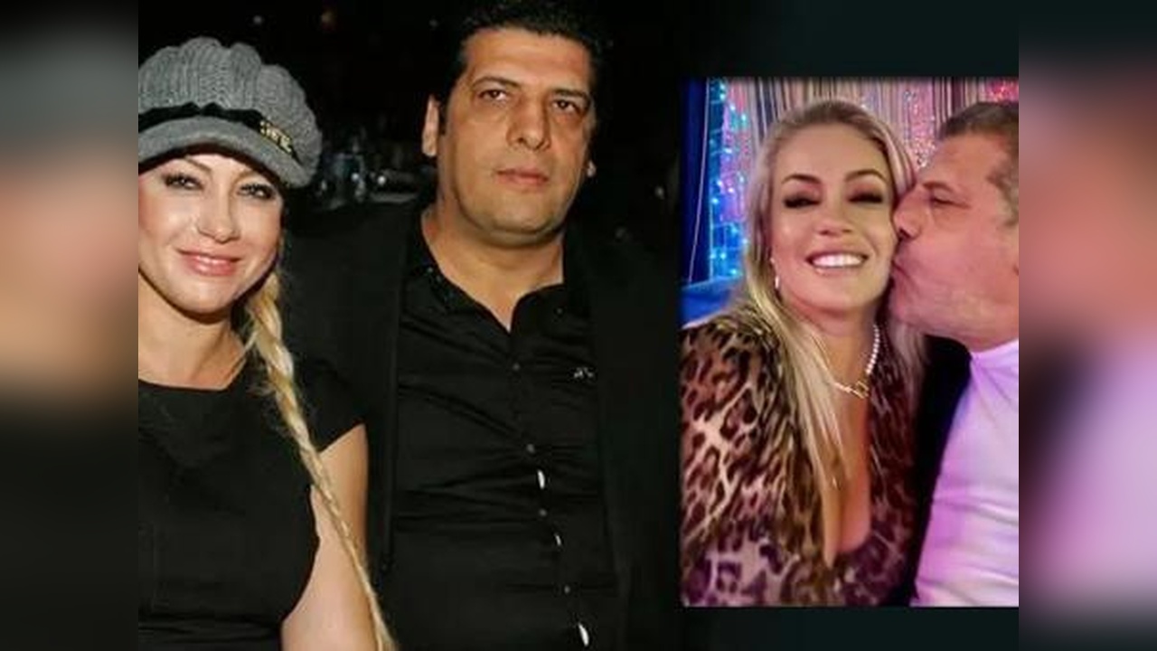 Yeliz Yeşilmen ve Eski Eşi Yılbaşı Kutlamasında Bir Araya Geldi