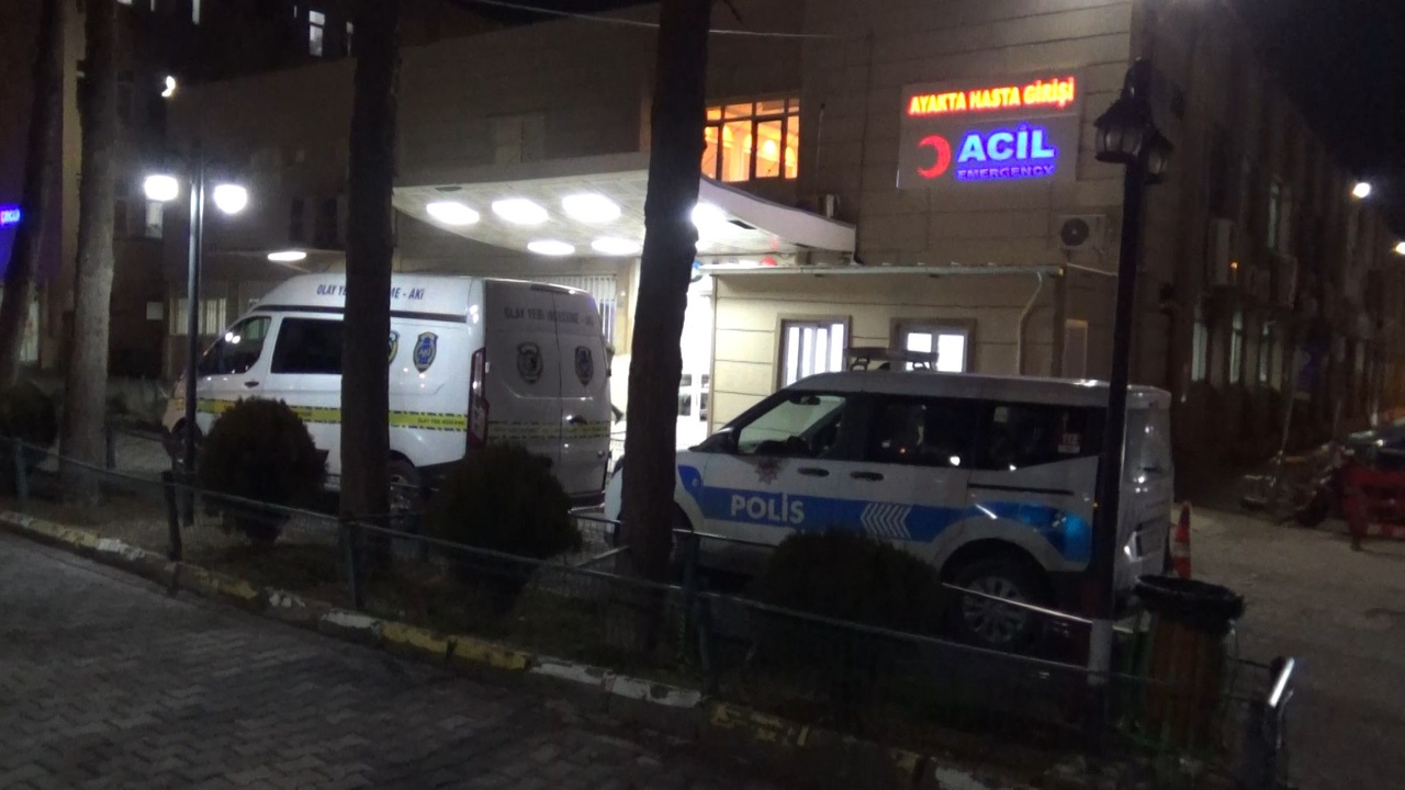 Şanlıurfa'da Cadde Ortasında Silahlı Saldırı: Bir Kişi Hayatını Kaybetti