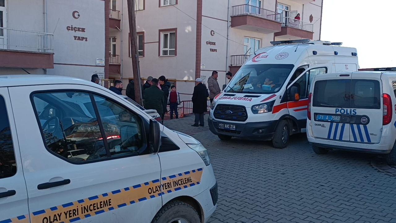 Genç Adamın Ölümü Sır Perdesini Araladı