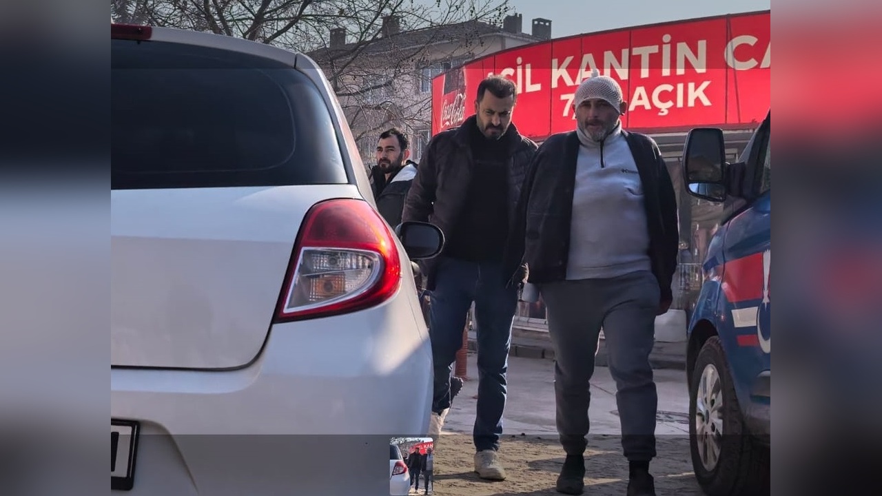 Husumet nedeniyle bıçaklama olayı: Şüpheli tutuklandı
