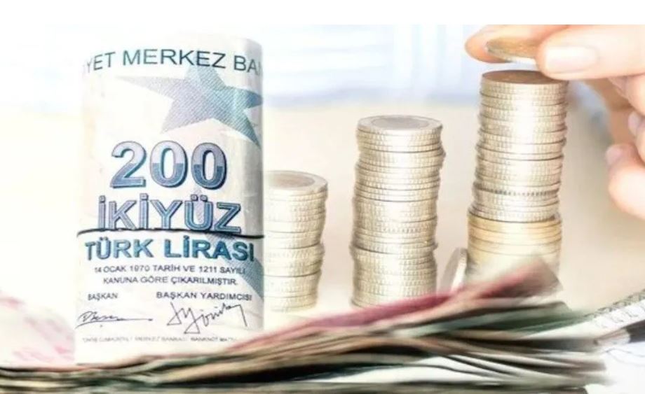 Emekli zammı için masadaki son rakamlar belli oldu