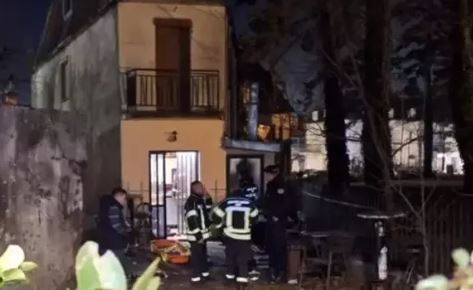 Karadağ'da silahlı saldırı. Ölü ve yaralılar var