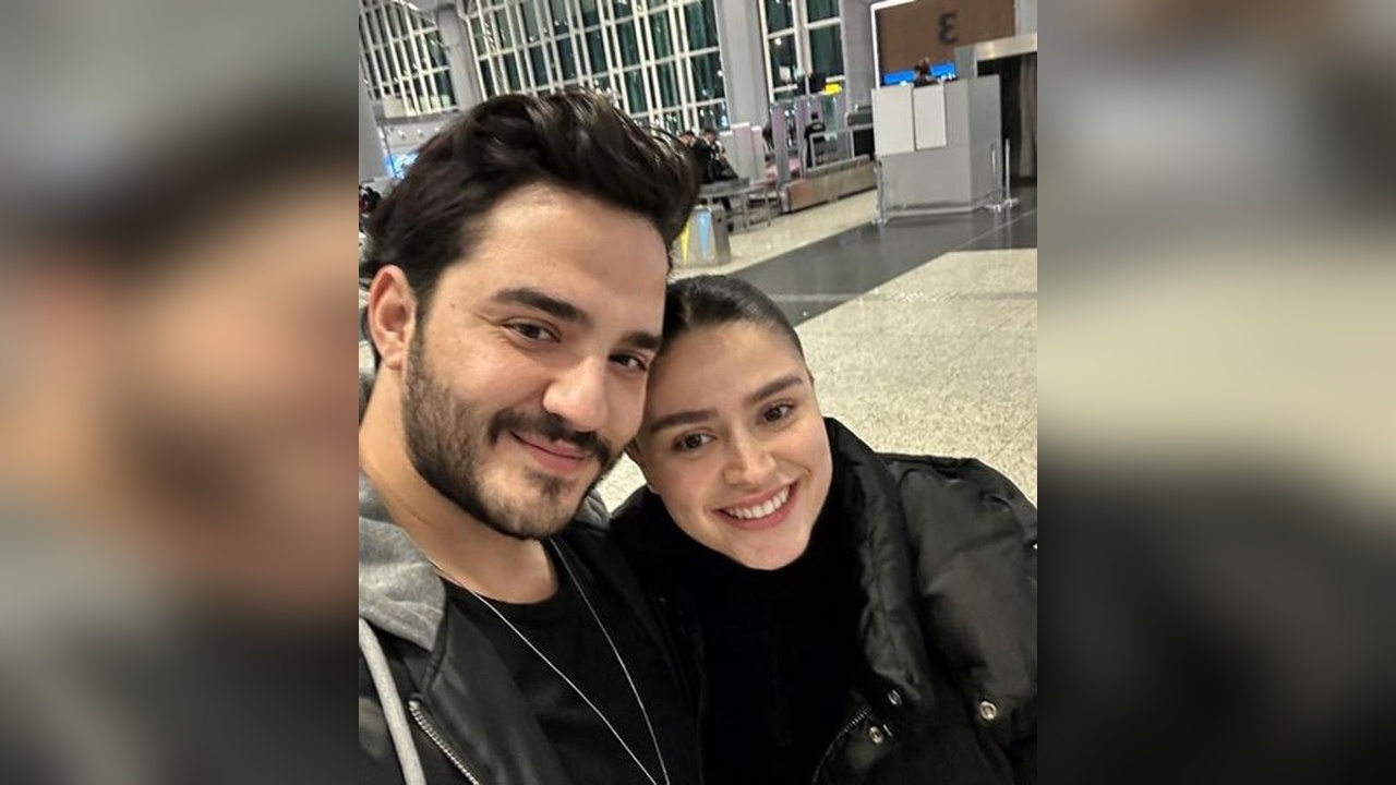 Survivor 2025'te Ayşe Yüksel'e Sevgilisi Desteğini Gösterdi
