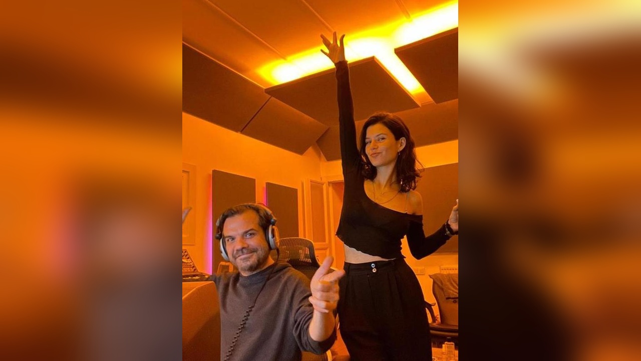Kenan Doğulu, Evlilik Teklifini Yıllar Sonra Açıkladı