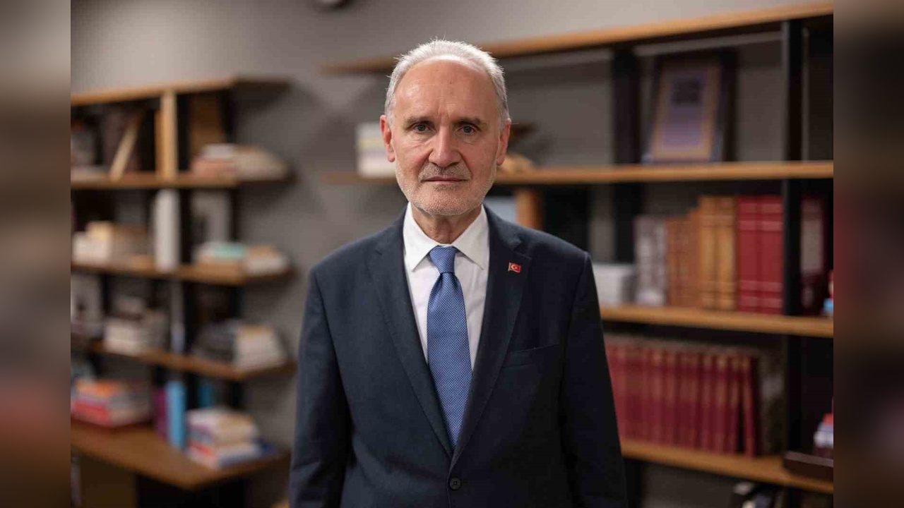 İTO, 2025 İçin Yapay Zeka Uygulamaları Üzerine Çağrıda Bulundu