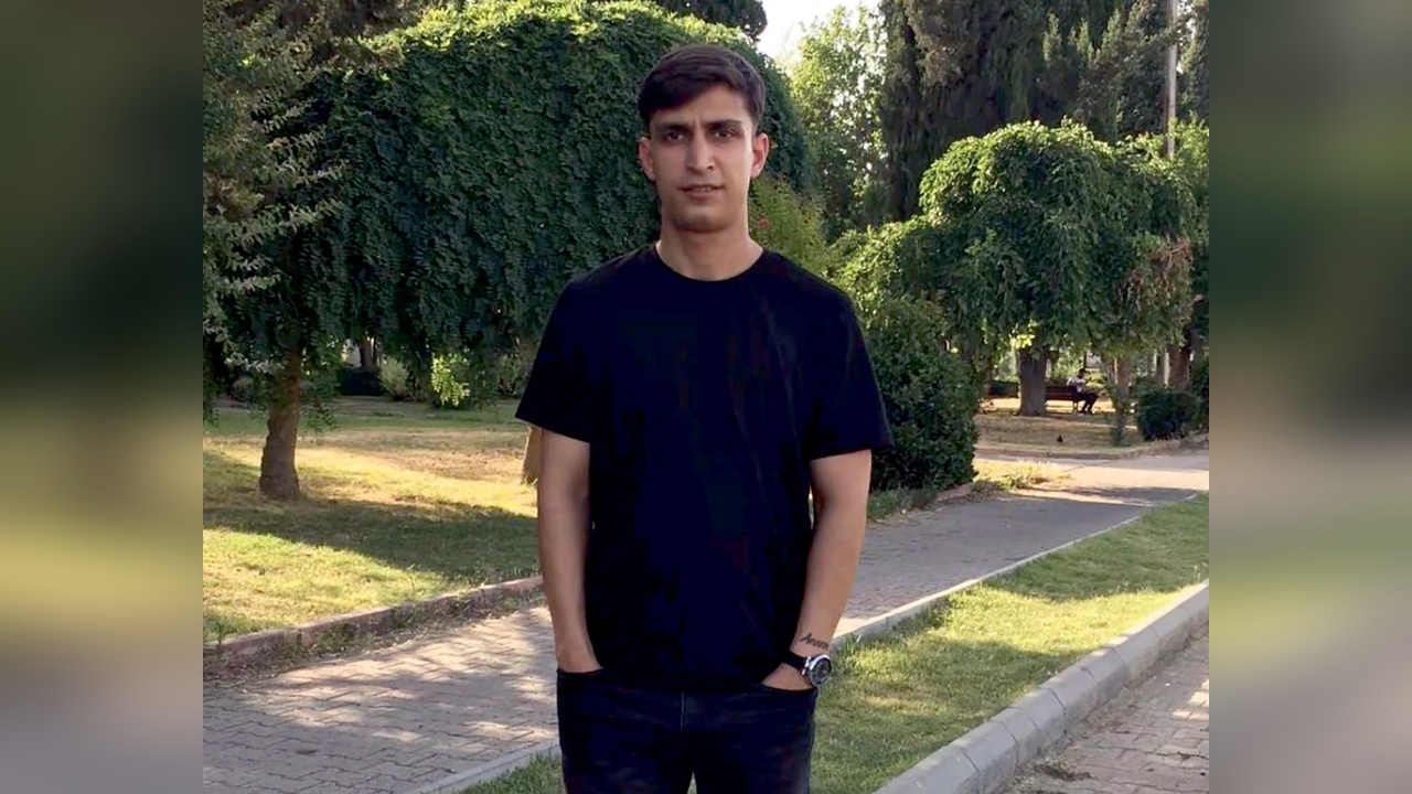 Cezaevinden Tahliye Olan Şahıs, Ağabeyinin Katilini Vurdu