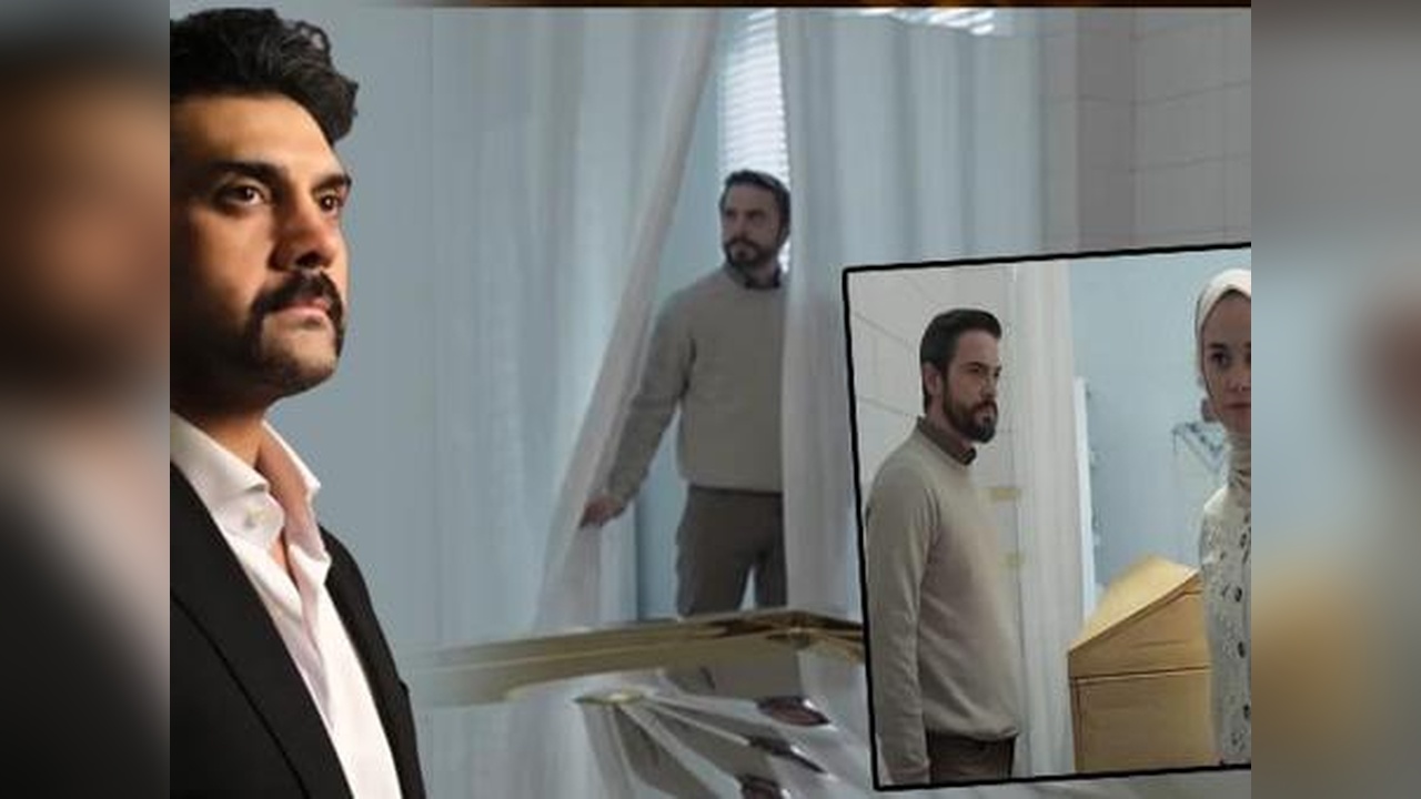 Gassal Dizisinin İkinci Sezon Fragmanı Yayınlandı