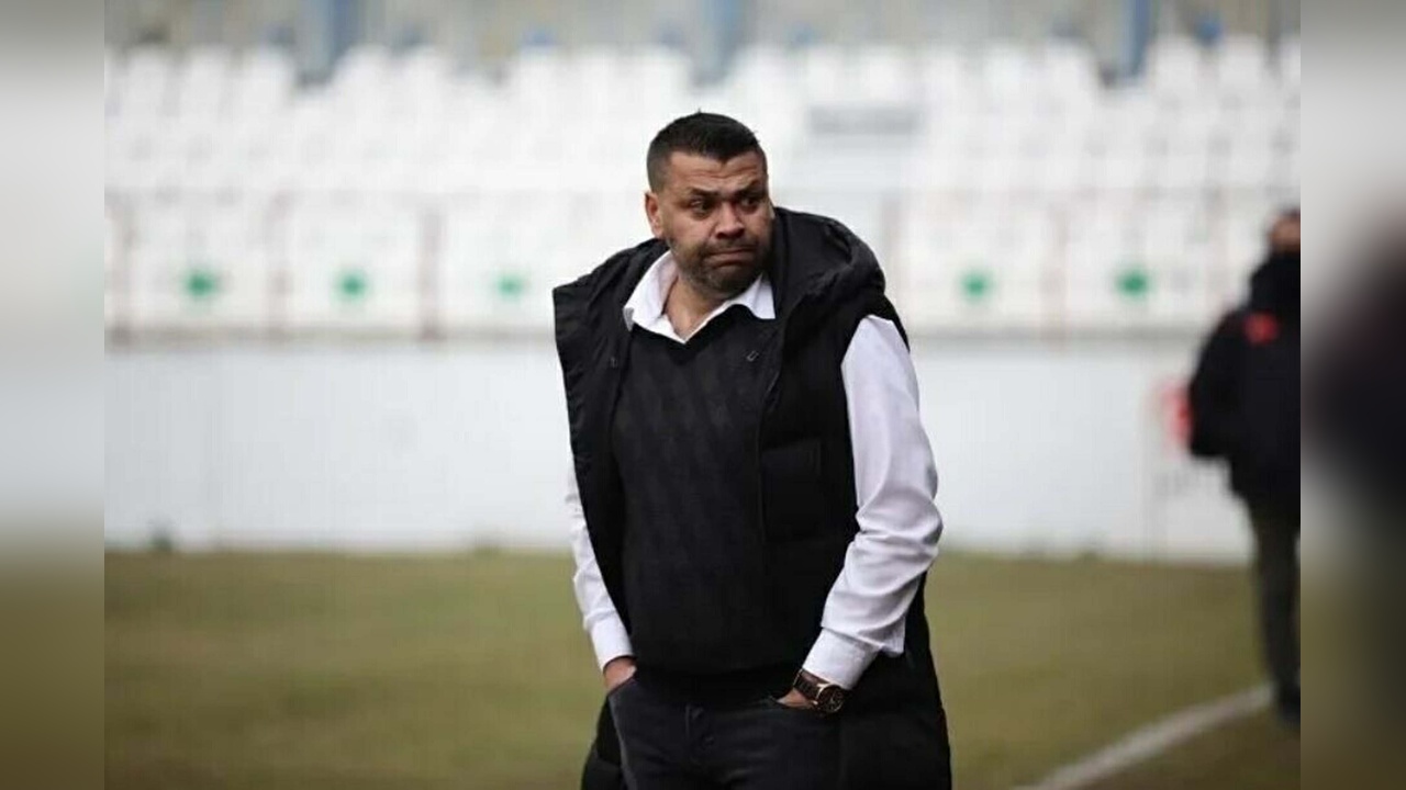 Nazillispor'da Yenilikler ve Değişimler Yaşanıyor