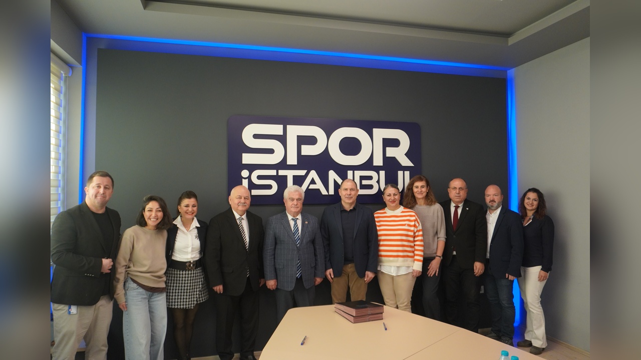 İstanbul'da Üniversite Öğrencilerine Staj Fırsatı