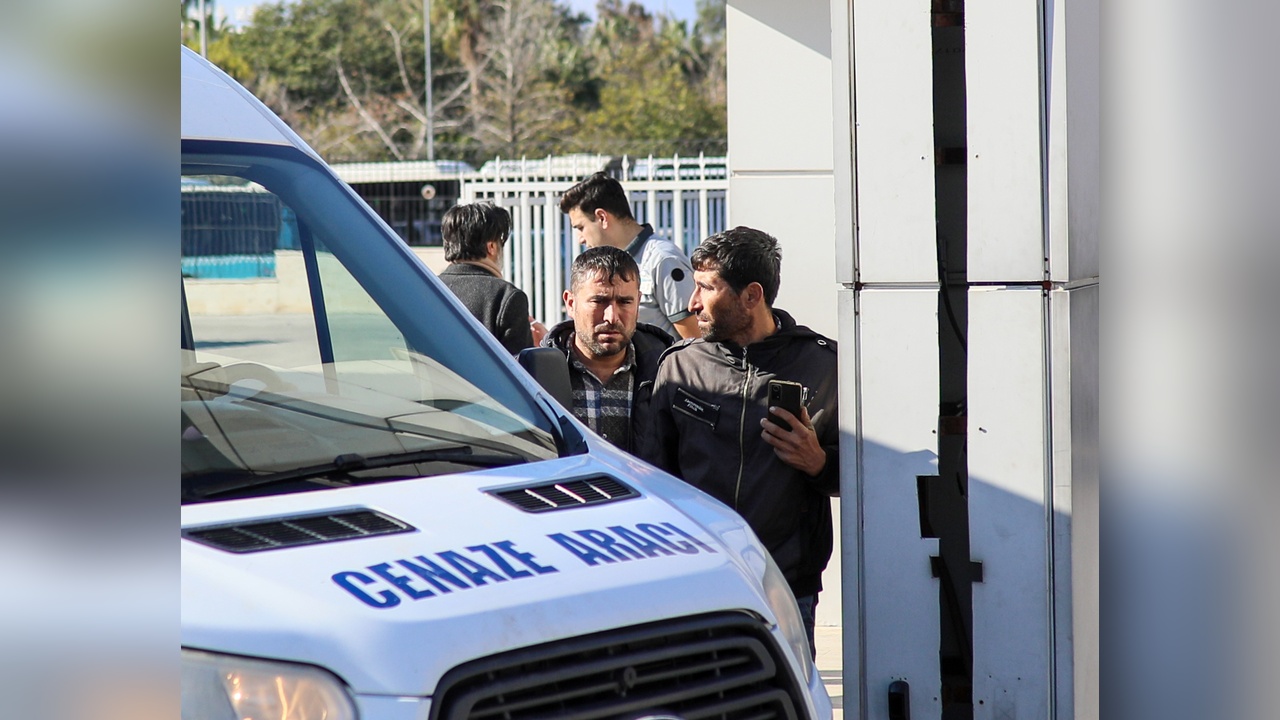 Traktör Kazasında İki Kardeş Hayatını Kaybetti