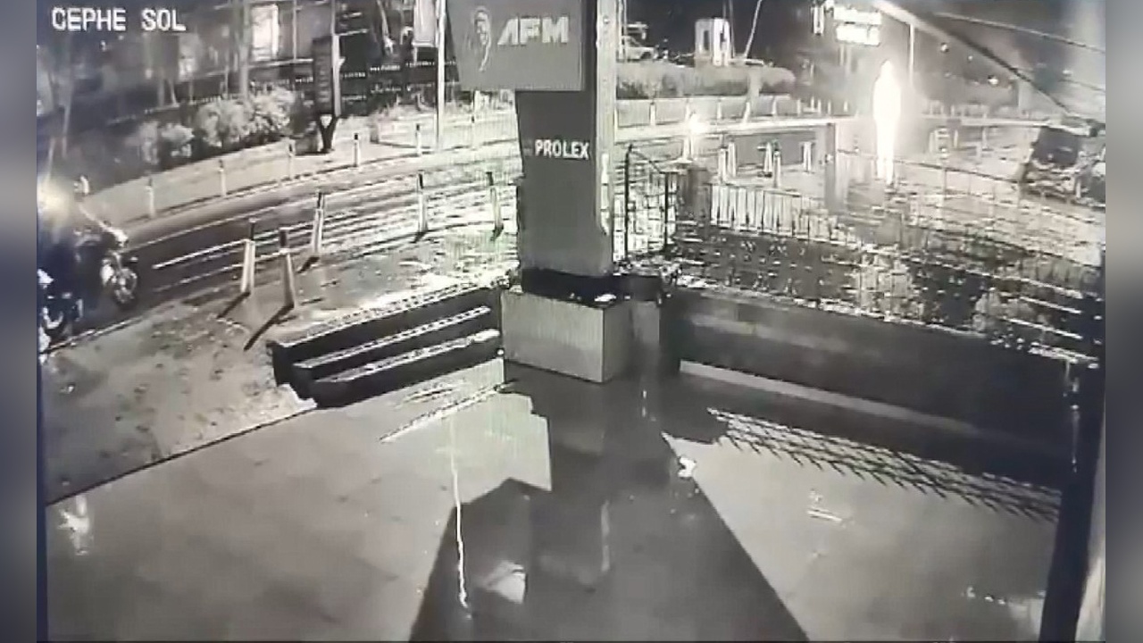 Bakırköy'de Haraç İsteyen Üç Şahıs Gözaltına Alındı