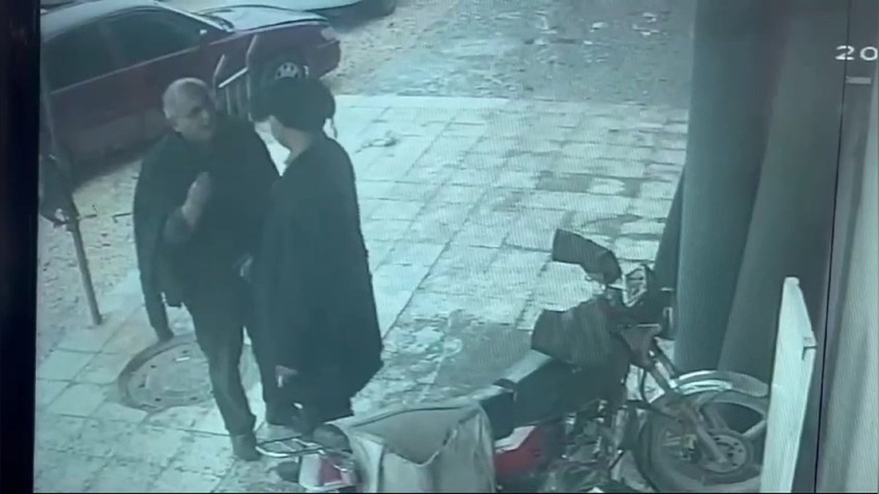 Kanaat Önderine Silahlı Saldırı: Olayın Detayları Ortaya Çıktı