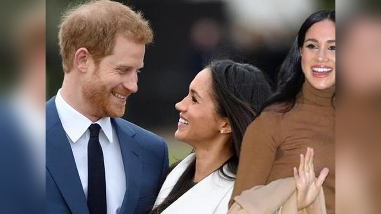 Meghan Markle, Instagram Hesabı Açtı