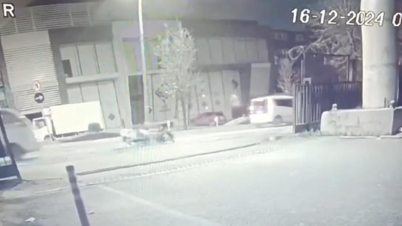 Sultangazi'de İmamın Ölümü Aileyi İhmal İddiasıyla Hareket Geçirdi