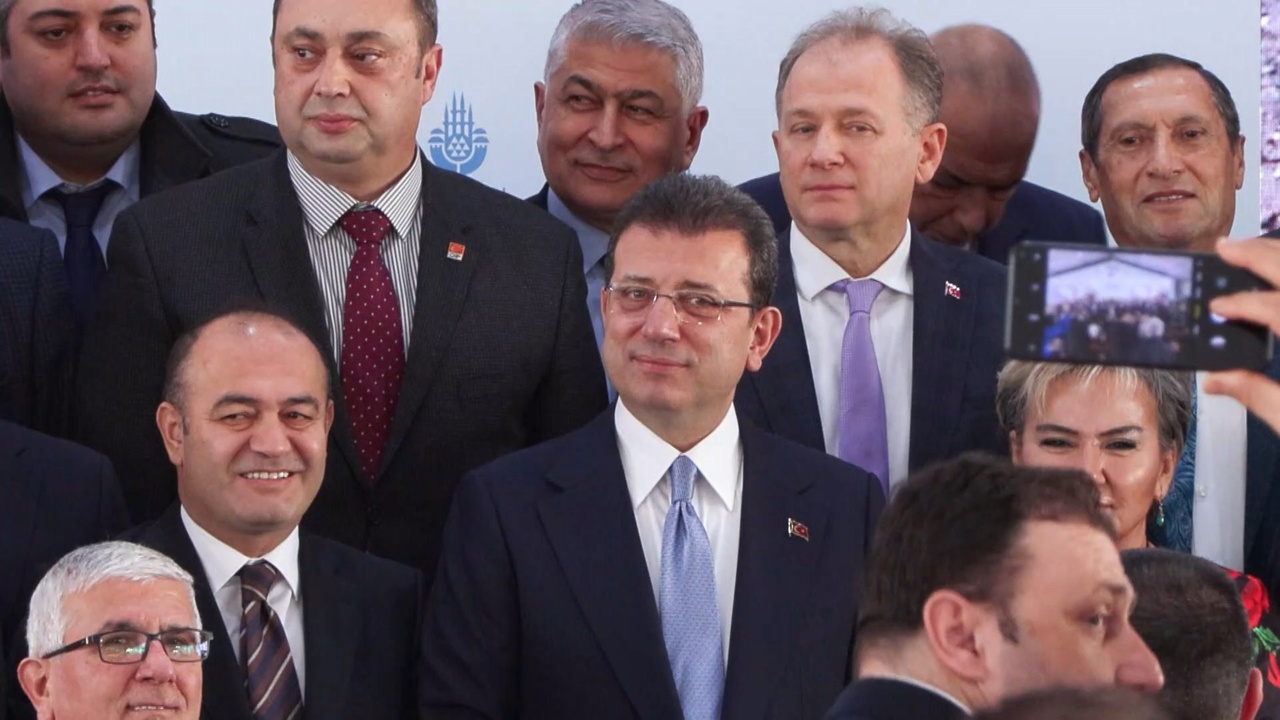 İmamoğlu, Olumsuz Görüntülerin Kaldırıldığını Açıkladı