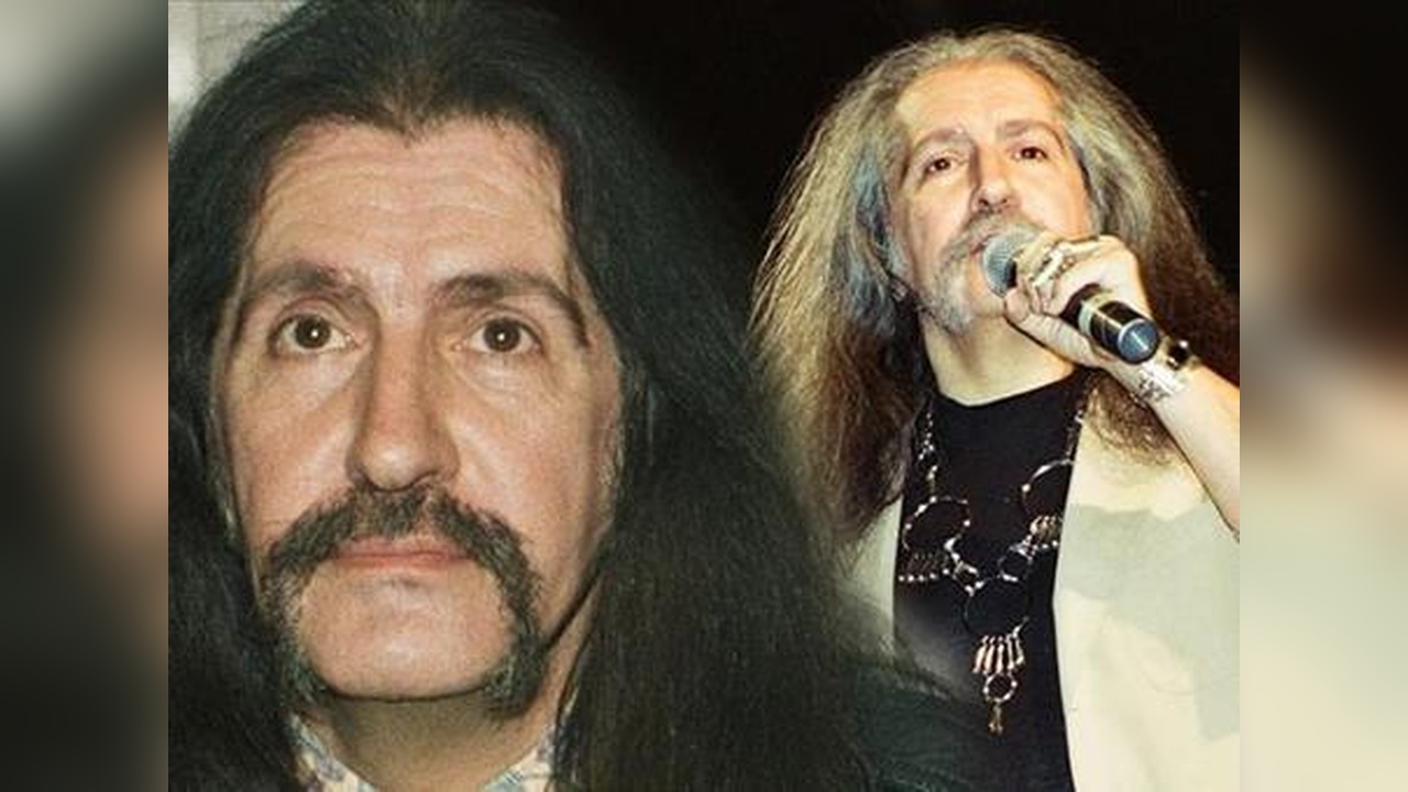 Barış Manço'nun Anısına Duygusal Bir Yolculuk