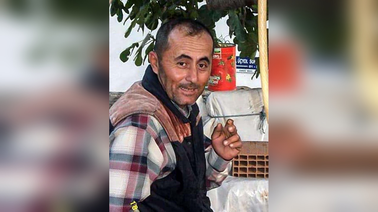 Cinayet Şüphelisi 13 Ay Sonra Yakalandı