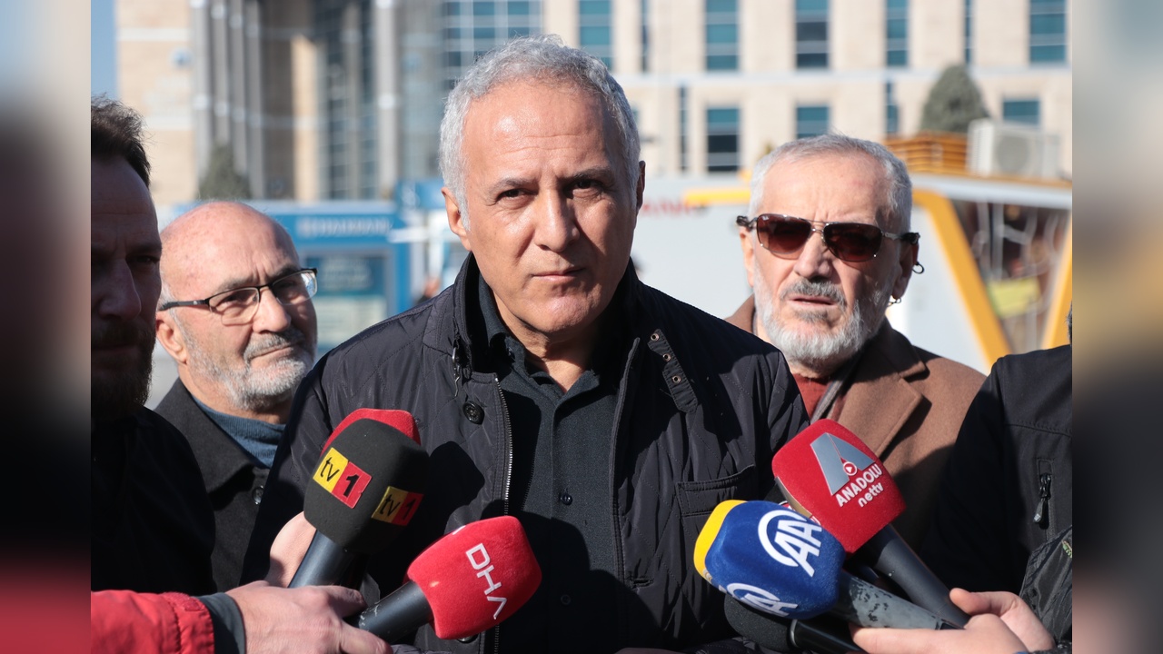 Kayseri'de Kripto Para Dolandırıcılığı İddiası: 6 Kişi Suç Duyurusunda Bulundu