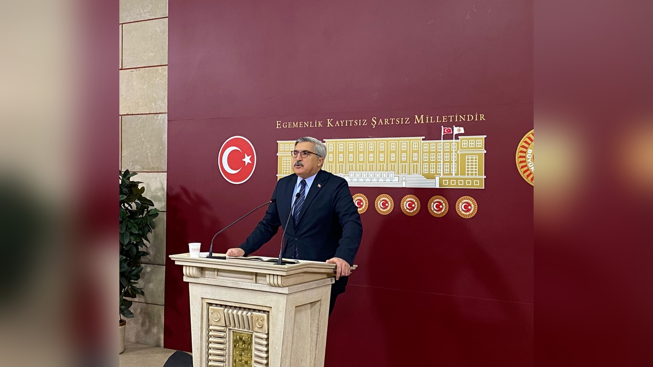 Yayman'dan PKK ile ilgili önemli açıklama