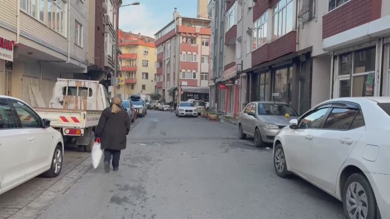 Baca Temizliği Sırasında Çatıdan Düşen Kişi Hayatını Kaybetti