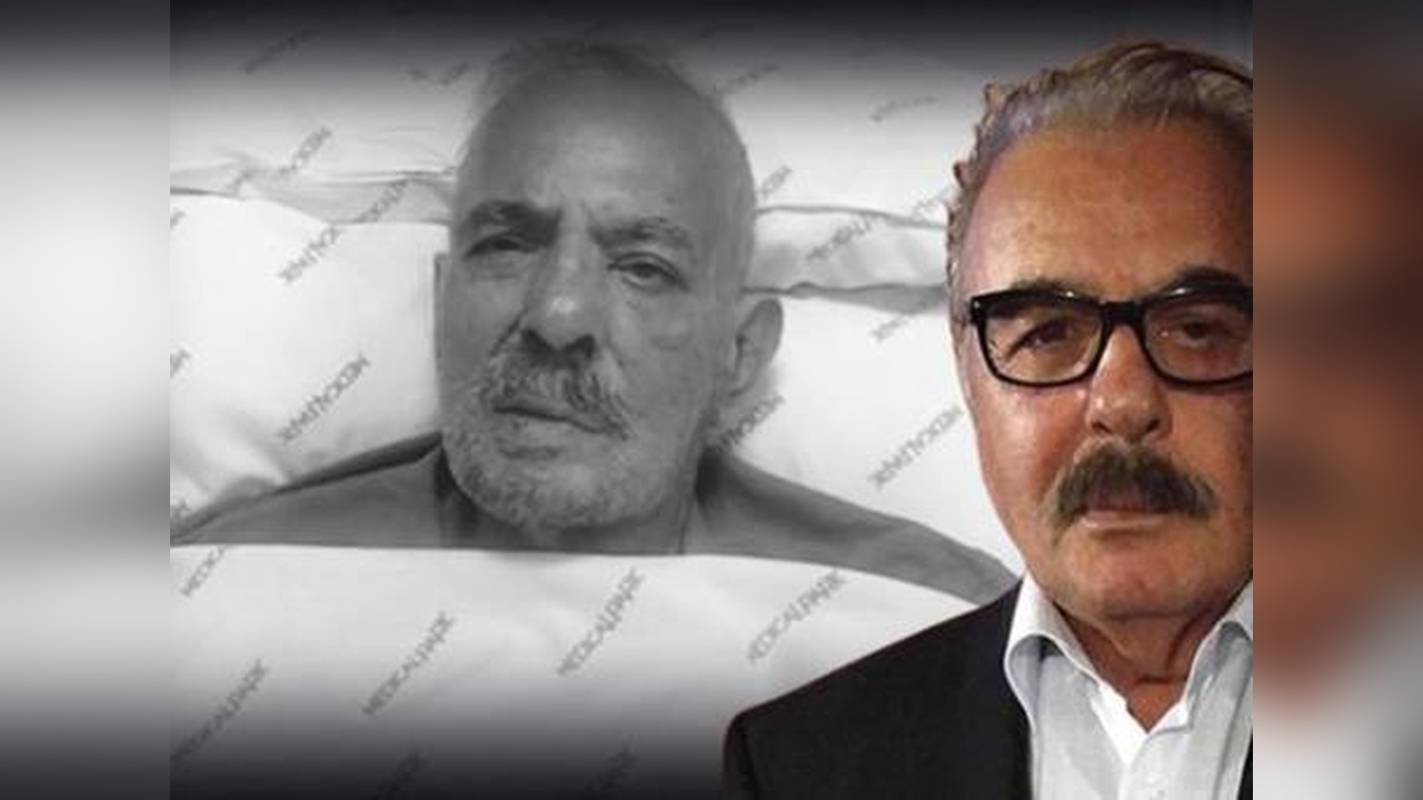 Ünlü Sanatçı Ferdi Tayfur'un Vefatı
