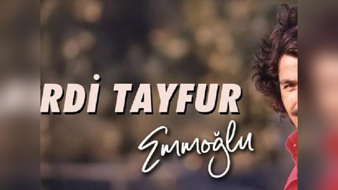 Ferdi Tayfur'un 'Emmioğlu' Şarkısının Derin Hikayesi