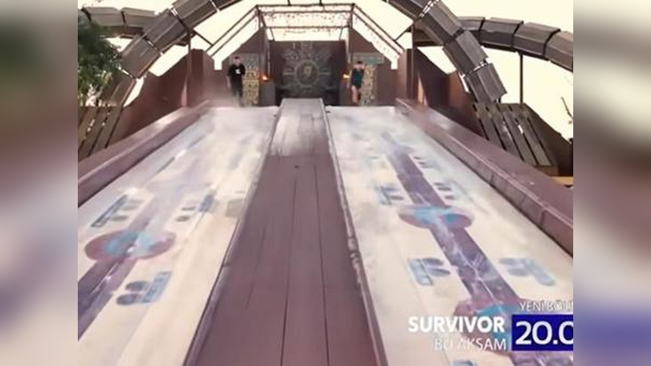 Survivor'da Eleme Adayları ve İkinci Dokunulmazlık Sonuçları Belli Oldu