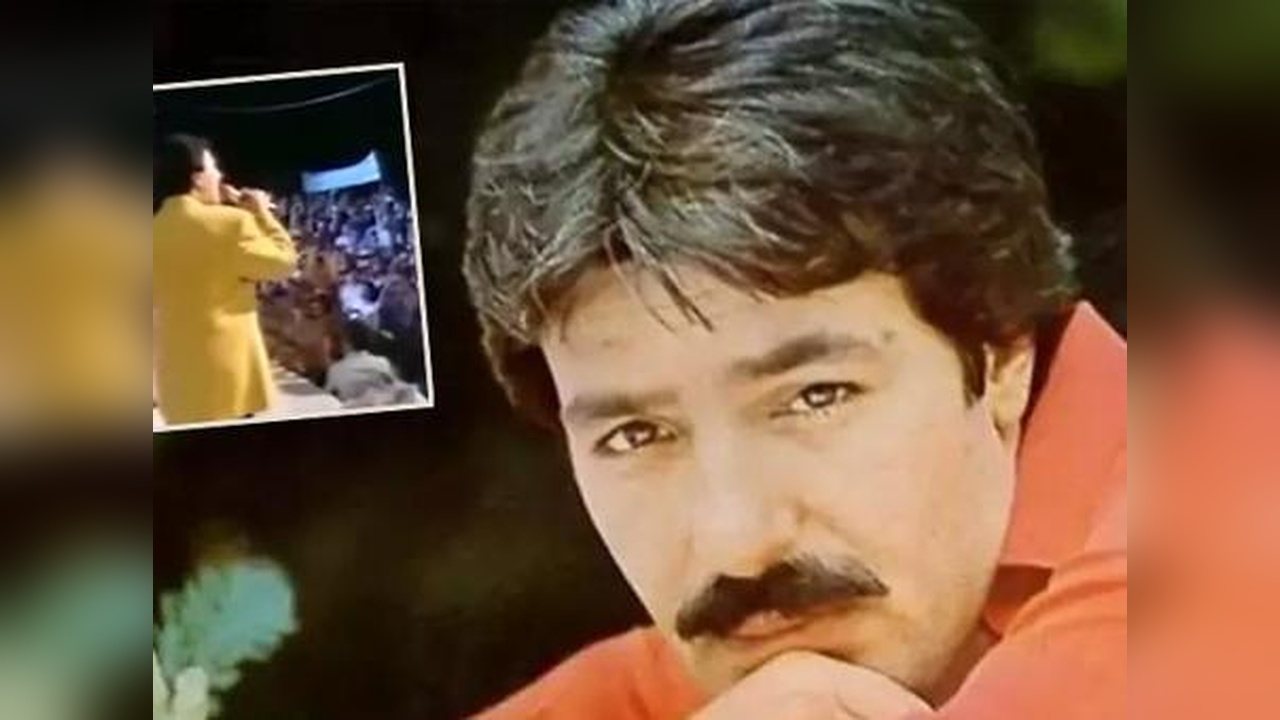 Ferdi Tayfur, Gülhane'de 200 Bin Kişilik Konserle Tarihe Geçti