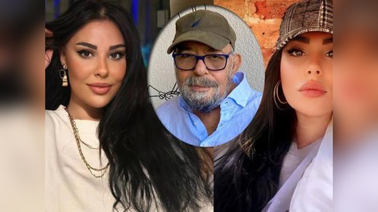 Ferdi Tayfur ve Kızı Tuğçe Arasındaki Gizemli Sessizlik