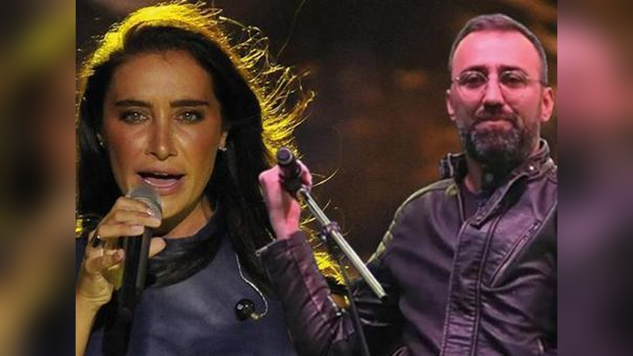 Sıla Gençoğlu'nun Kuzeni İlker Çaybaş Hayatını Kaybetti