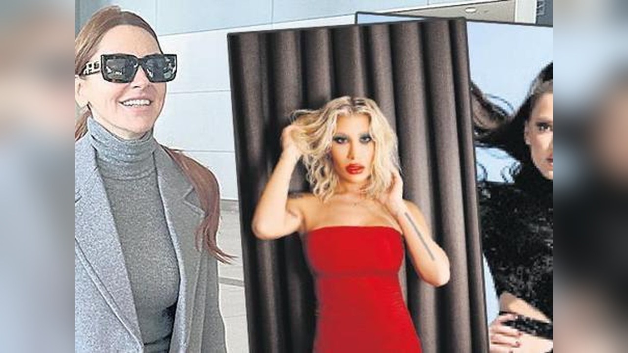 Pop Müziğin İki Yıldızı Arasında Gerilim Tırmanıyor