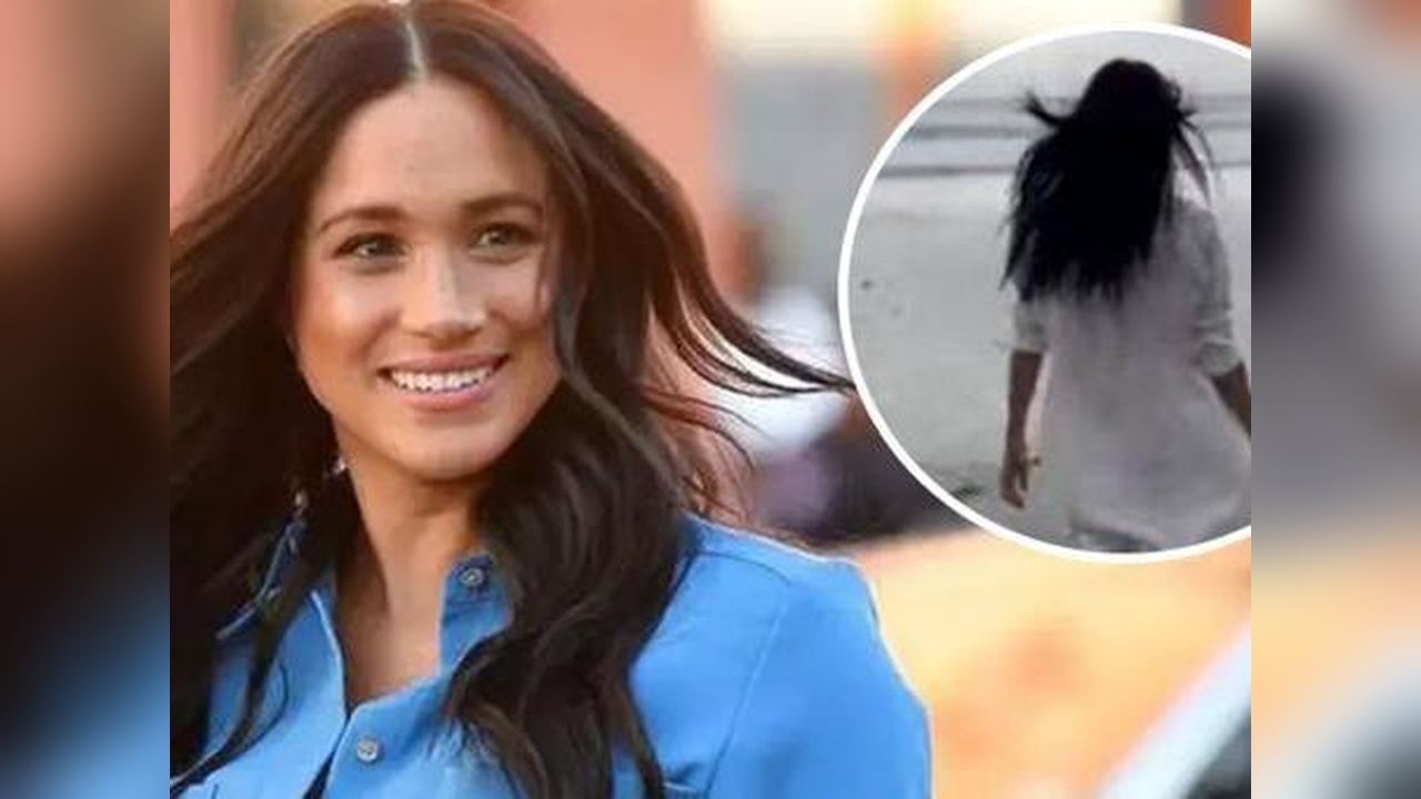 Meghan Markle, Instagram Hesabını Yeniden Aktif Hale Getirdi