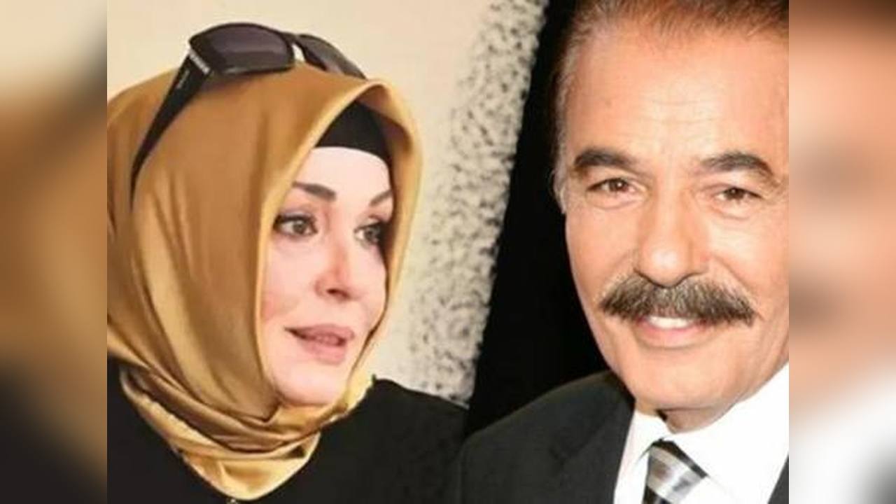 Necla Nazır, Ferdi Tayfur'un Vefatı Üzerine Duygusal Bir Açıklama Yaptı