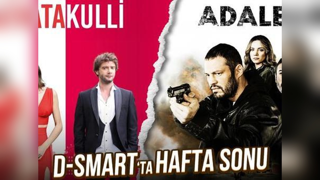 D-Smart Eğlence İçerikleriyle Dikkat Çekiyor