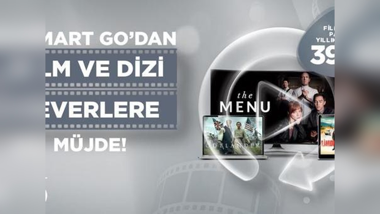 D-Smart, 2023 Yılına Özel Kampanya Duyurdu