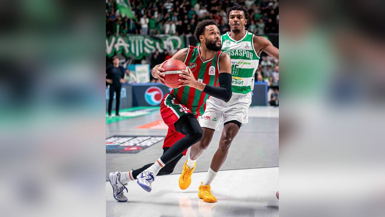 James Webb Uzay Teleskobu Karşıyaka'dan ALBA Berlin'e Uçuyor