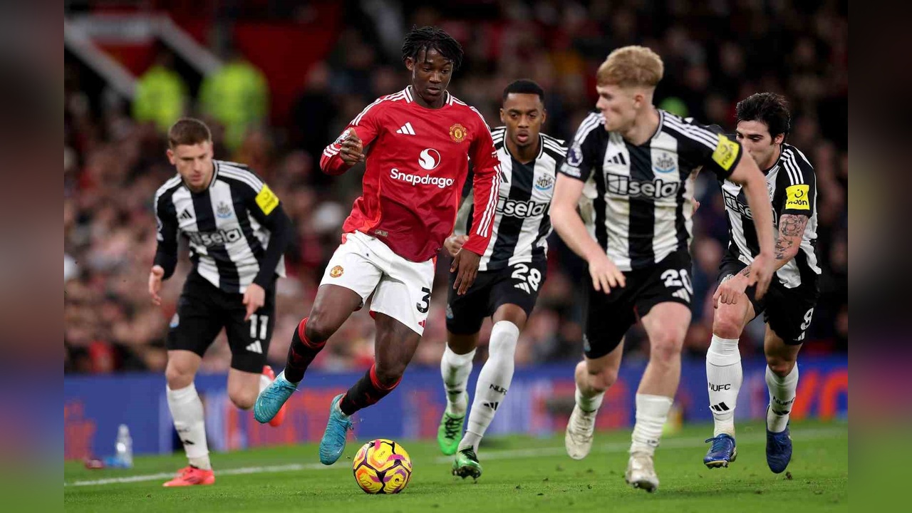 Ocak Ayında İngiltere Premier League'de Heyecan Tavan Yapacak